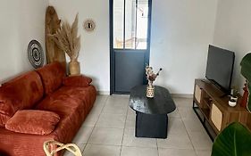 Appartement Entre Paris et Disney